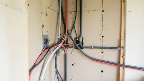 Ile trwa wykonanie instalacji elektrycznej w domu jednorodzinnym