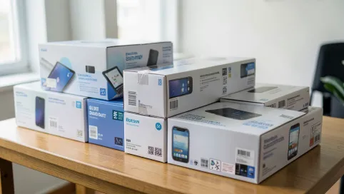 Ile wynosi cło na elektronikę z USA