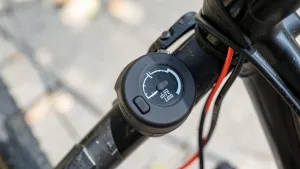 Ile wytrzymuje bateria w rowerze elektrycznym