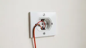 Ile za punkt elektryczny bez materiału 2024