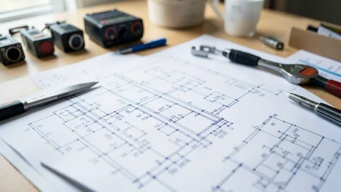 Ile zarabia asystent projektanta instalacji elektrycznych