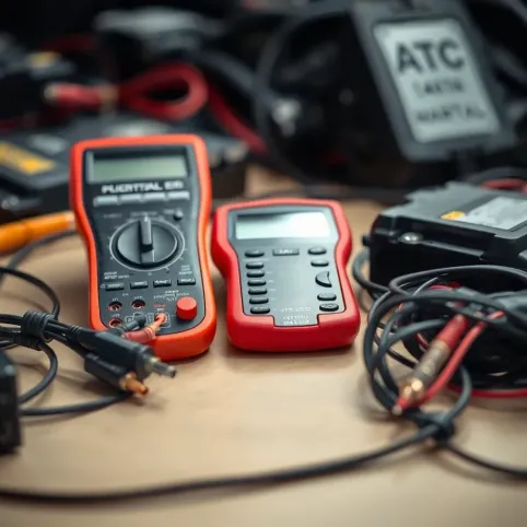 Ile zarabia elektromechanik pojazdów samochodowych