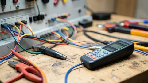 Ile zarabia elektromonter