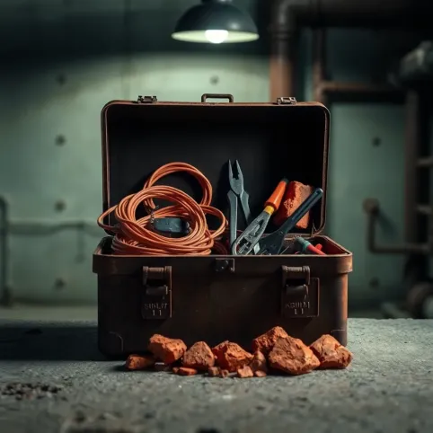 Ile zarabia elektromonter w KGHM