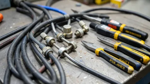 Ile zarabia elektromonter w PGE