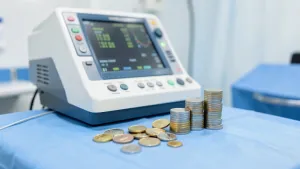 Ile zarabia elektroradiolog w Norwegii