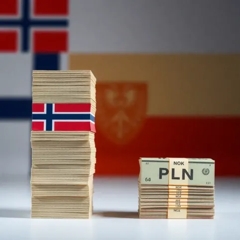 Ile zarabia elektroradiolog w Norwegii