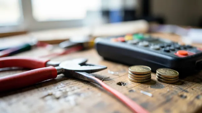 Ile zarabia elektrotechnik