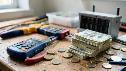 Ile Zarabia Elektryk 2024