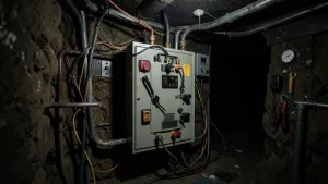 Ile Zarabia Elektryk Na Kopalni
