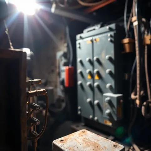 Ile Zarabia Elektryk Na Kopalni