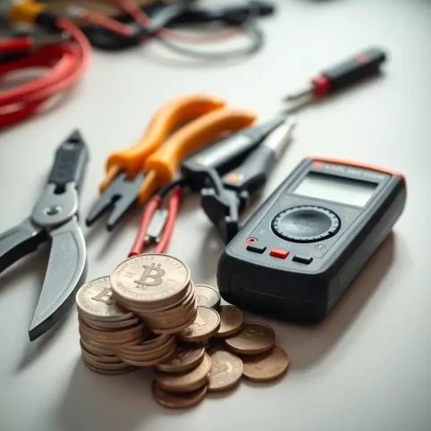 Ile zarabia elektryk na praktykach