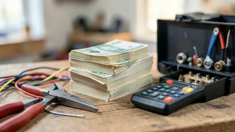 Ile Zarabia Elektryk Rocznie