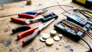 Ile Zarabia Elektryk W Niemczech 2024