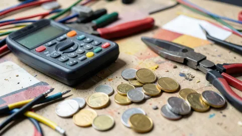 Ile Zarabia Elektryk W Niemczech