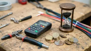 Ile Zarabia Elektryk W Niemczech Na Godzinę
