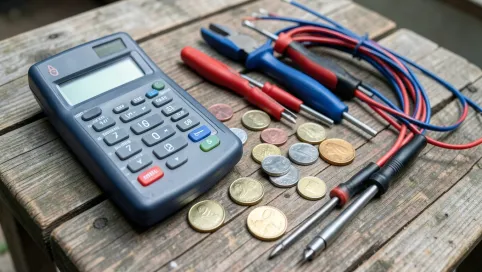 Ile Zarabia Elektryk W Polsce