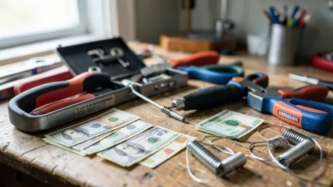 Ile Zarabia Elektryk W Usa