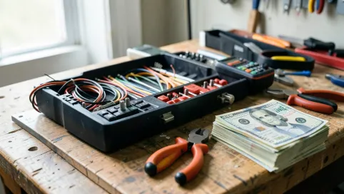 Ile Zarabia Elektryk W Usa Na Miesiąc