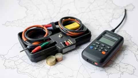 Ile Zarabia Elektryk W Warszawie