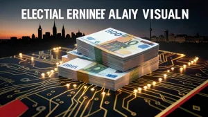 Ile Zarabia Inżynier Elektryk W Niemczech