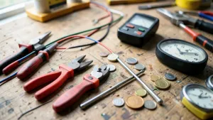 Ile Zarabia Pomocnik Elektryka Na Godzinę