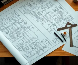 Ile zarabia projektant instalacji sanitarnych