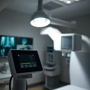 Ile zarabia technik elektroradiolog w szpitalu