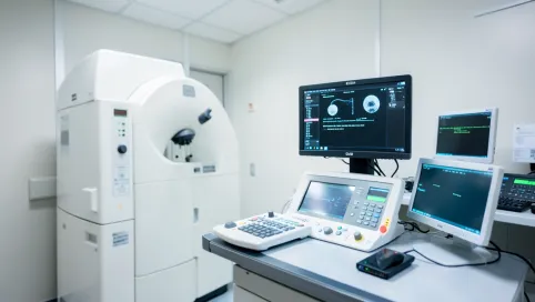 Ile zarabia technik elektroradiolog w szpitalu