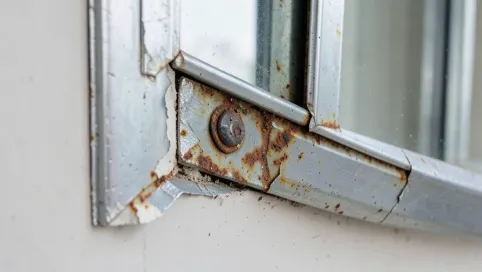 Instalacja aluminiowa czy wymieniać