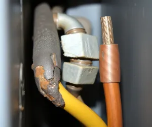 Instalacja aluminiowa czy wymieniać