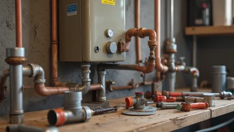 instalacja co krok po kroku