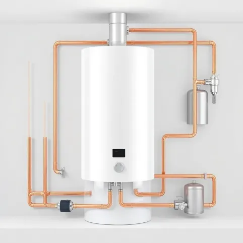 Instalacja CWU co to jest