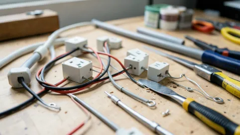 Instalacja elektryczna cena robocizny