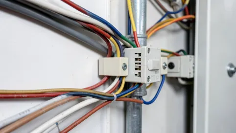 Instalacja elektryczna definicją