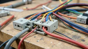 Instalacja elektryczna koszt