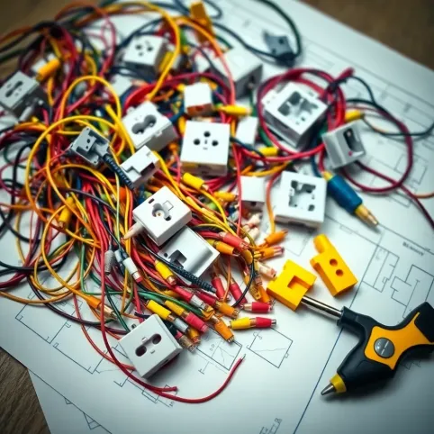 Instalacja elektryczna koszt