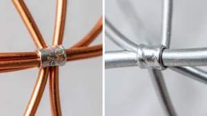 Instalacja elektryczna miedziana czy aluminiowa