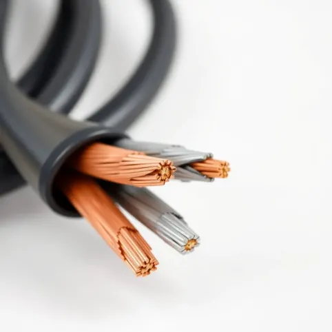 Instalacja elektryczna miedziana czy aluminiowa