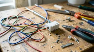 Instalacja elektryczna w domu krok po kroku