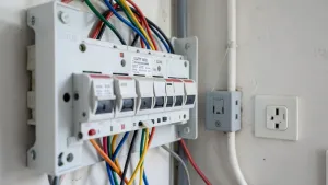 Instalacja elektryczna w domu  o czym pamiętać