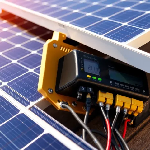 Instalacja fotowoltaiczną 10 kW do samodzielnego montażu