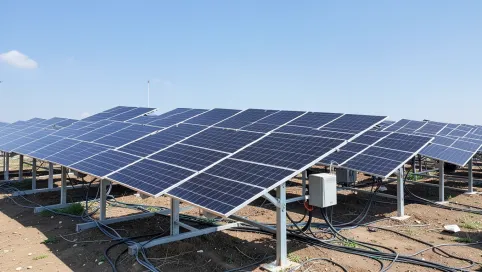 instalacja fotowoltaiczna 10kw ile prądu wyprodukuje elektrownia