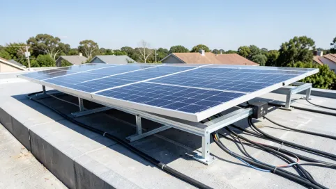 Instalacja fotowoltaiczna 2 5 kW cena