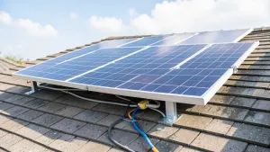 Instalacja fotowoltaiczna 2 5 kW cena z montażem