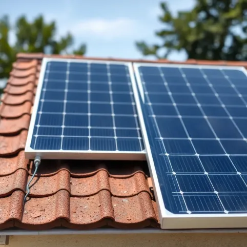 Instalacja fotowoltaiczna 2 5 kW cena z montażem