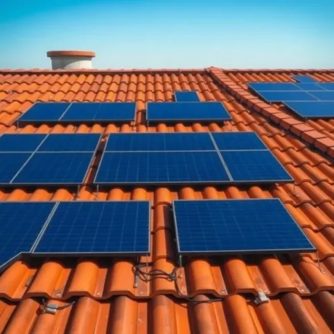 Instalacja fotowoltaiczna 20 kW cena z montażem