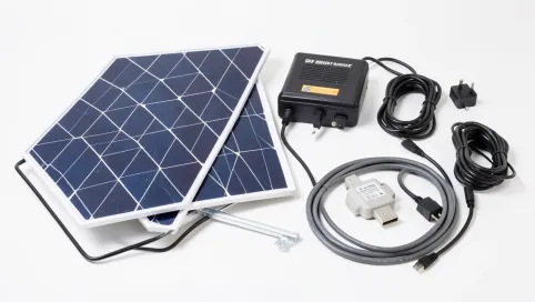 Instalacja fotowoltaiczna 3 kW do samodzielnego montażu