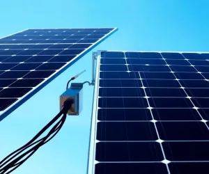 Instalacja fotowoltaiczna 3 kW do samodzielnego montażu