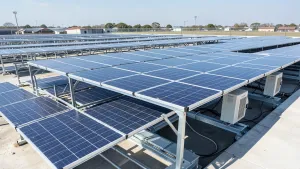 Instalacja fotowoltaiczna 40 kW cena